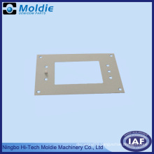 Aluminium Extrusion Machining Parts From China